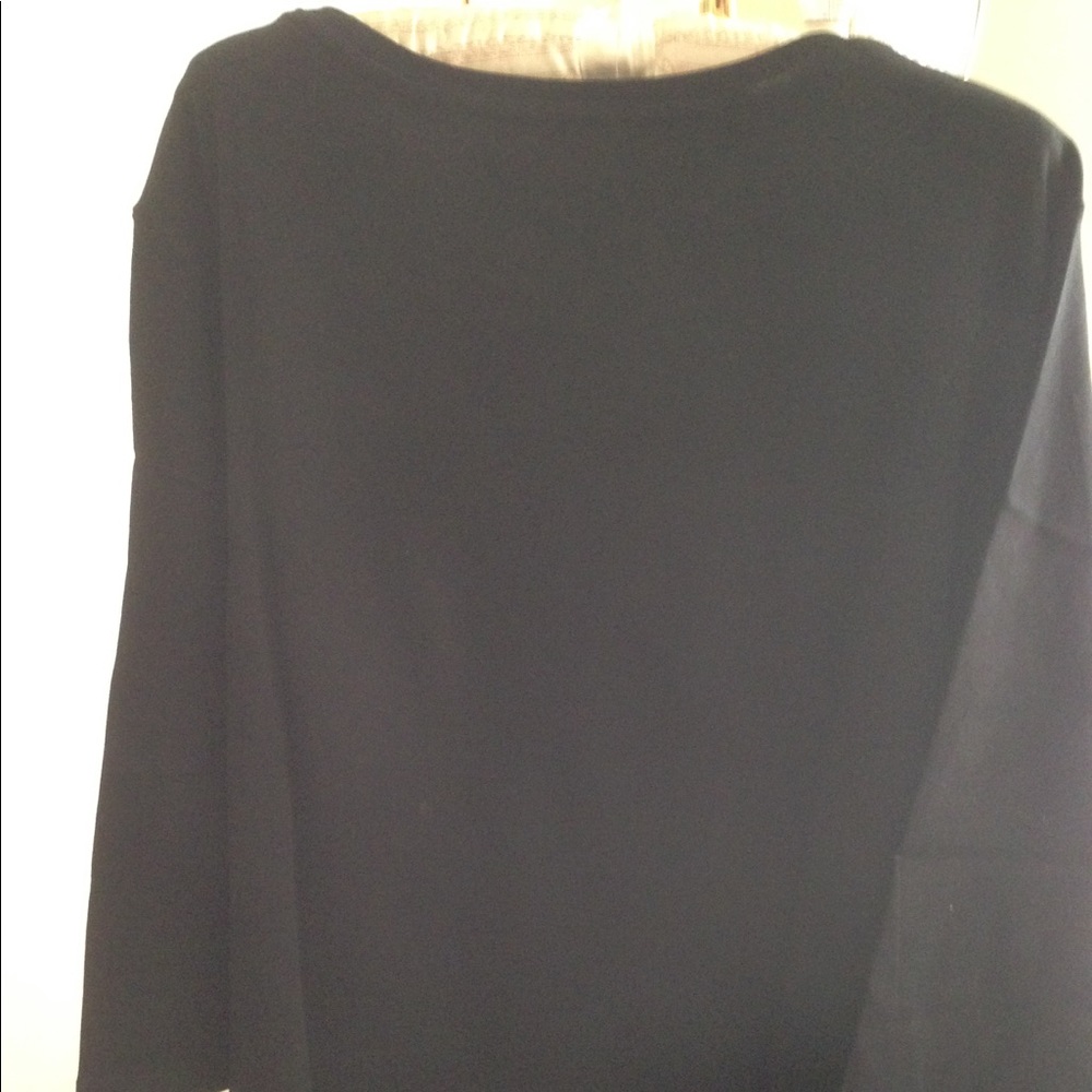 ๐STARRY STARRY NIGHT PLUS PULLOVER๐ - Picture 4 of 4